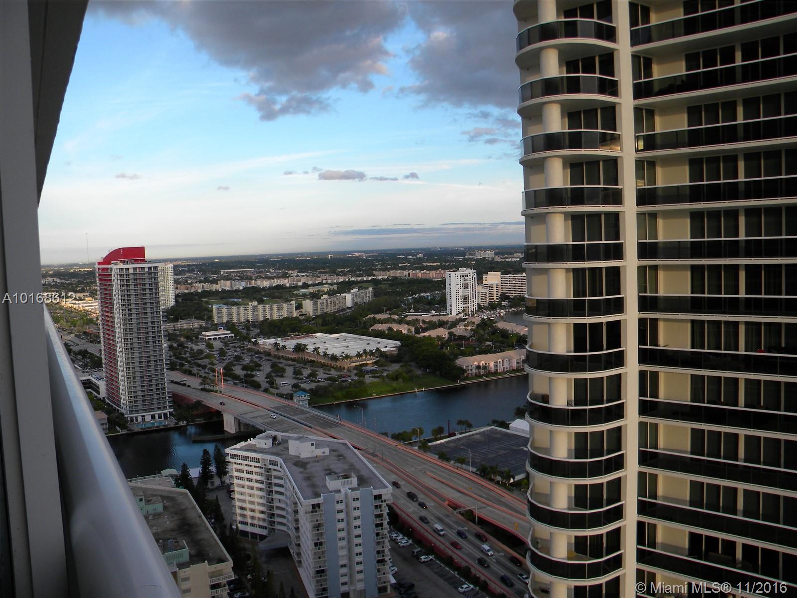 Beach Club Two - Residential Lease