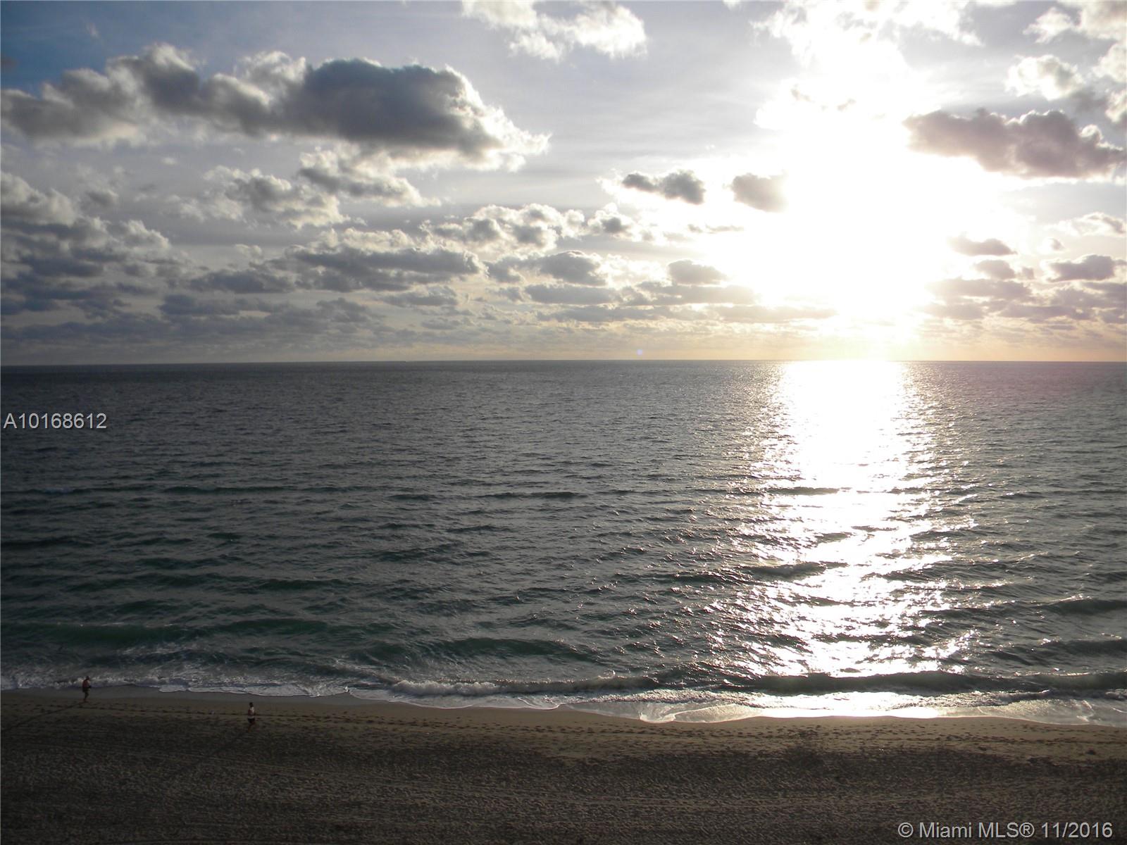 Beach Club Two - Residential Lease