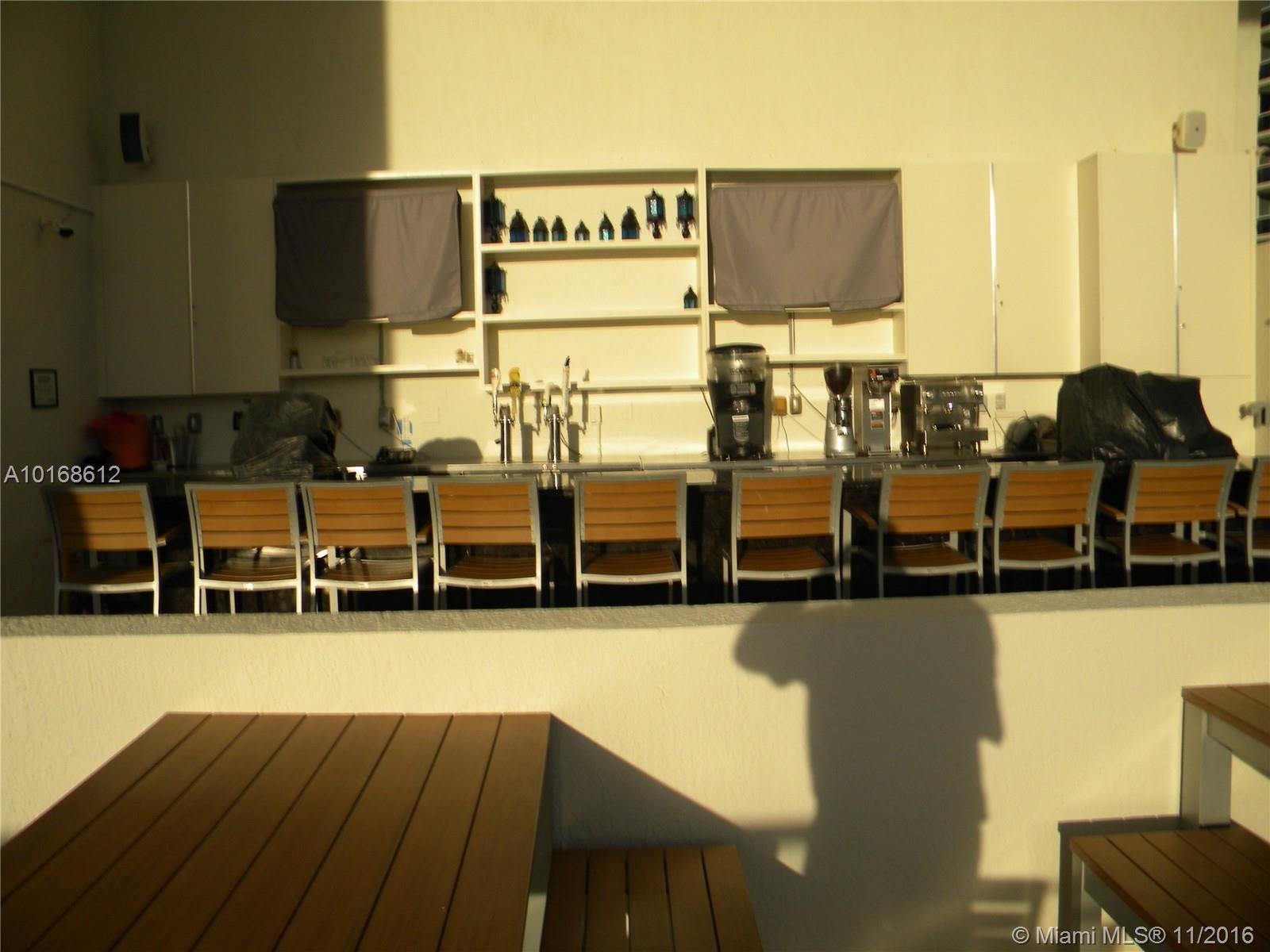 Beach Club Two - Residential Lease