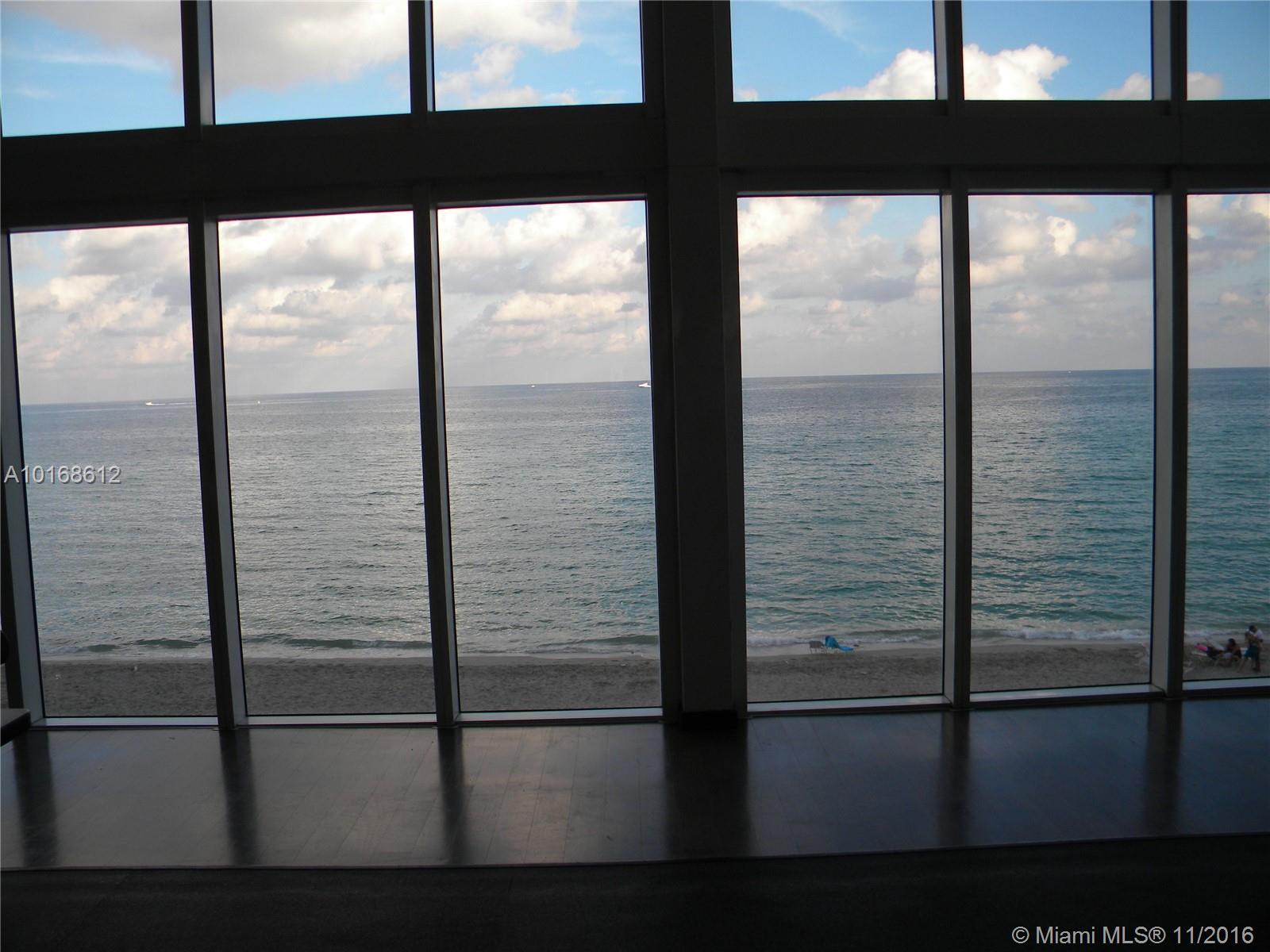 Beach Club Two - Residential Lease