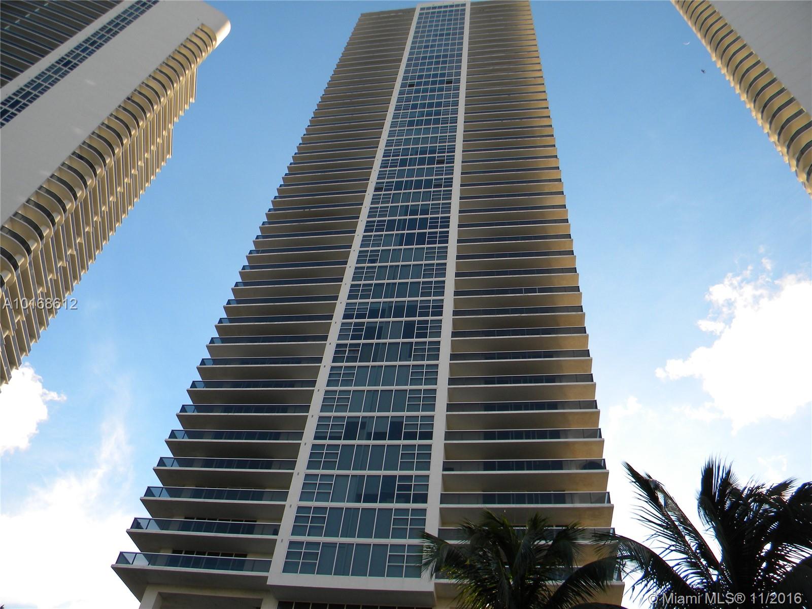 Beach Club Two - Residential Lease