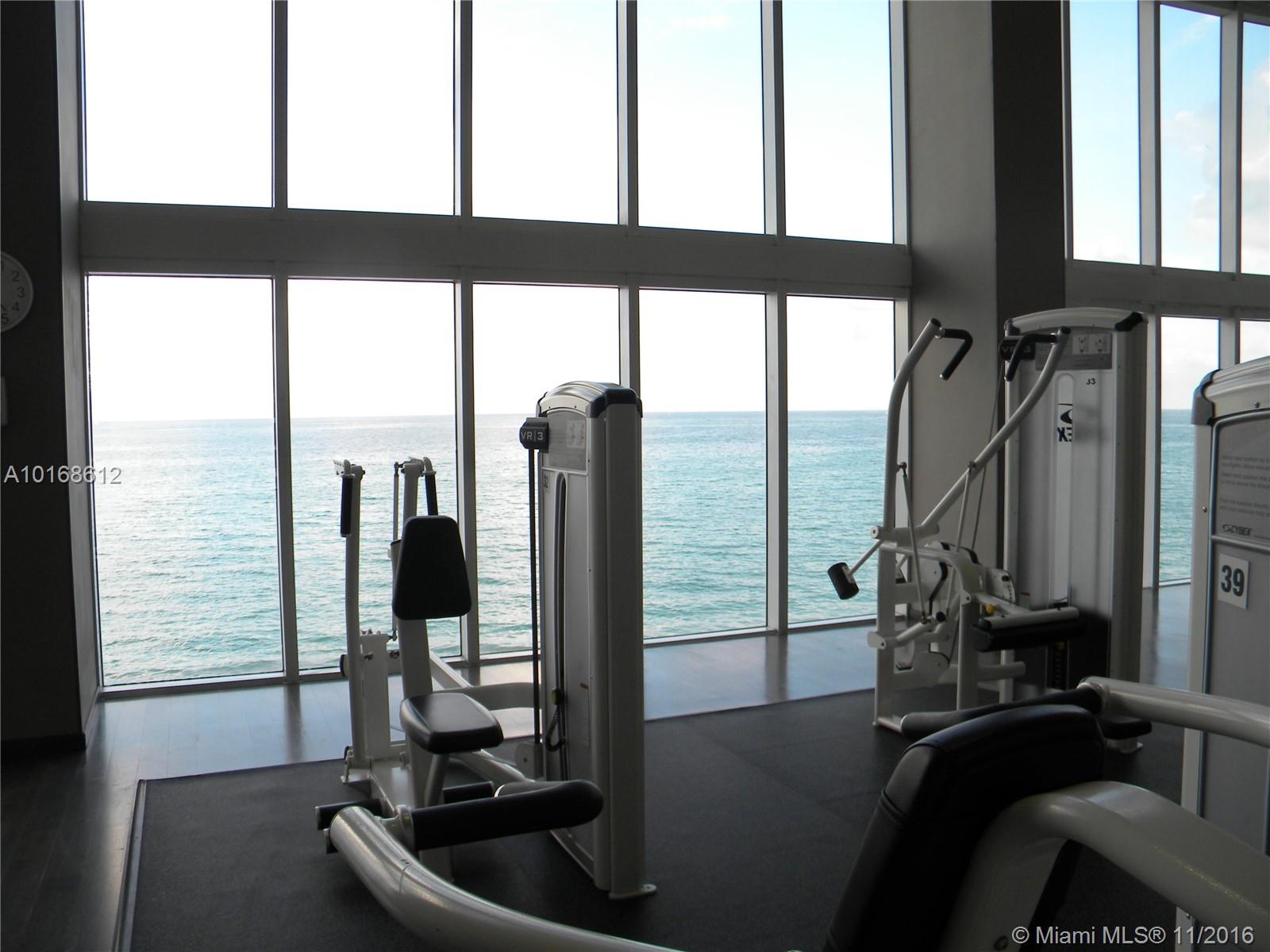 Beach Club Two - Residential Lease