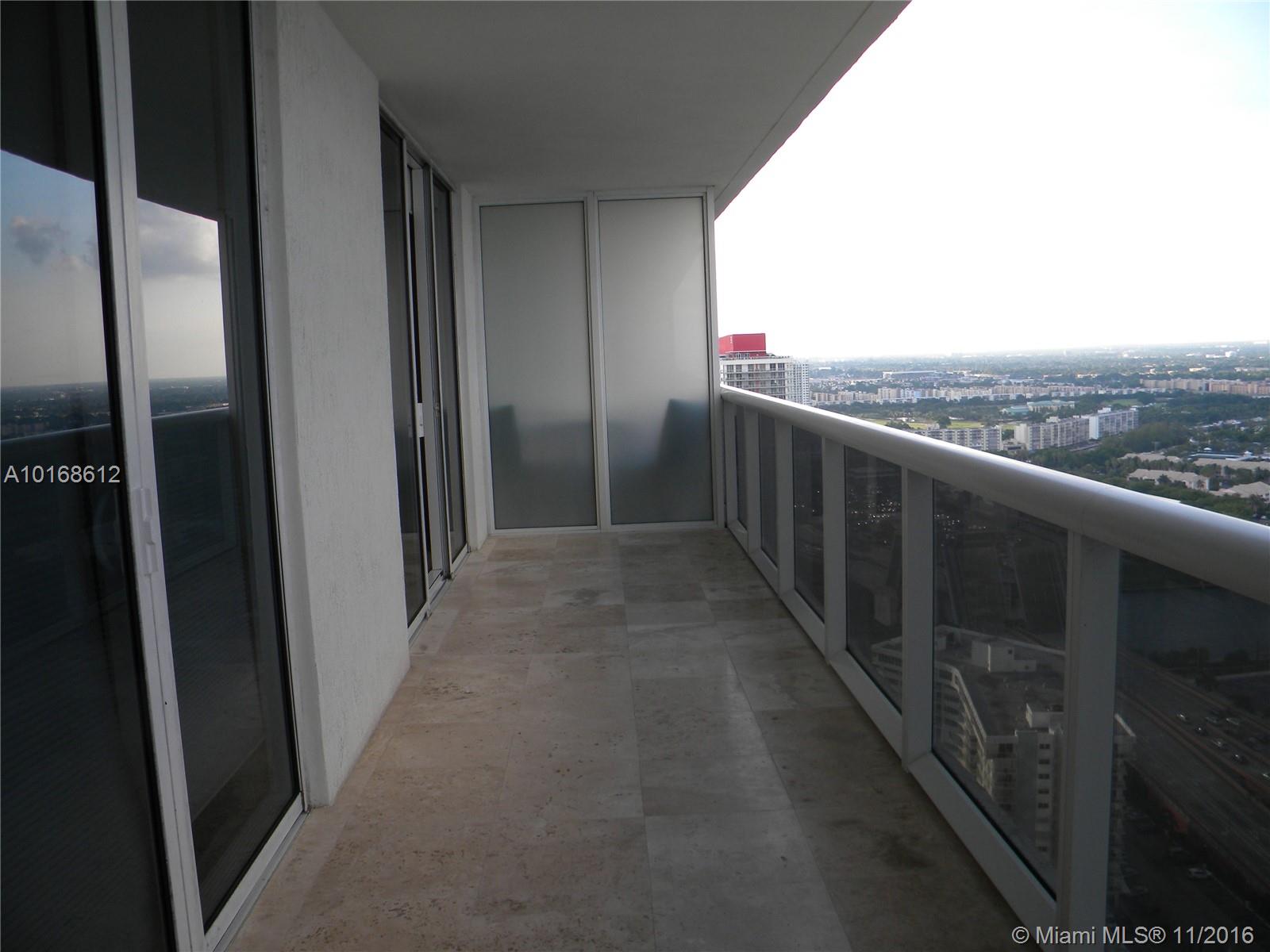 Beach Club Two - Residential Lease