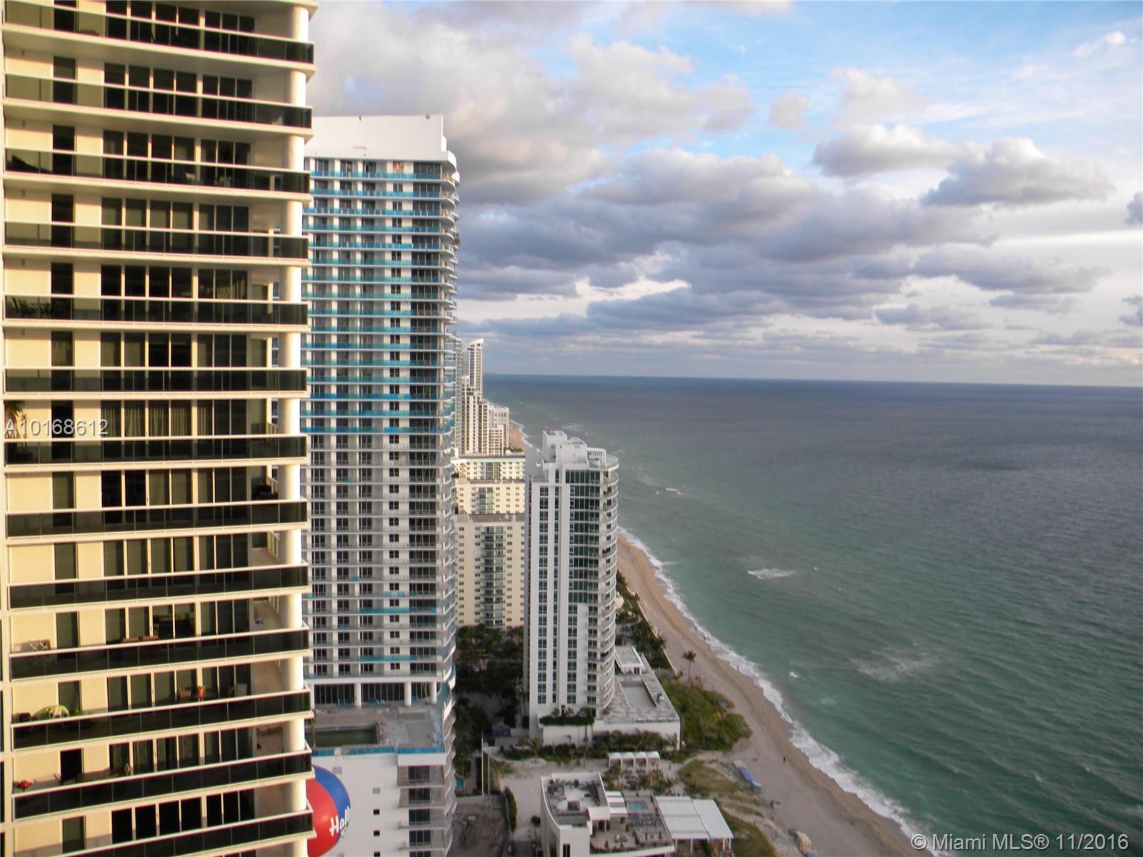 Beach Club Two - Residential Lease