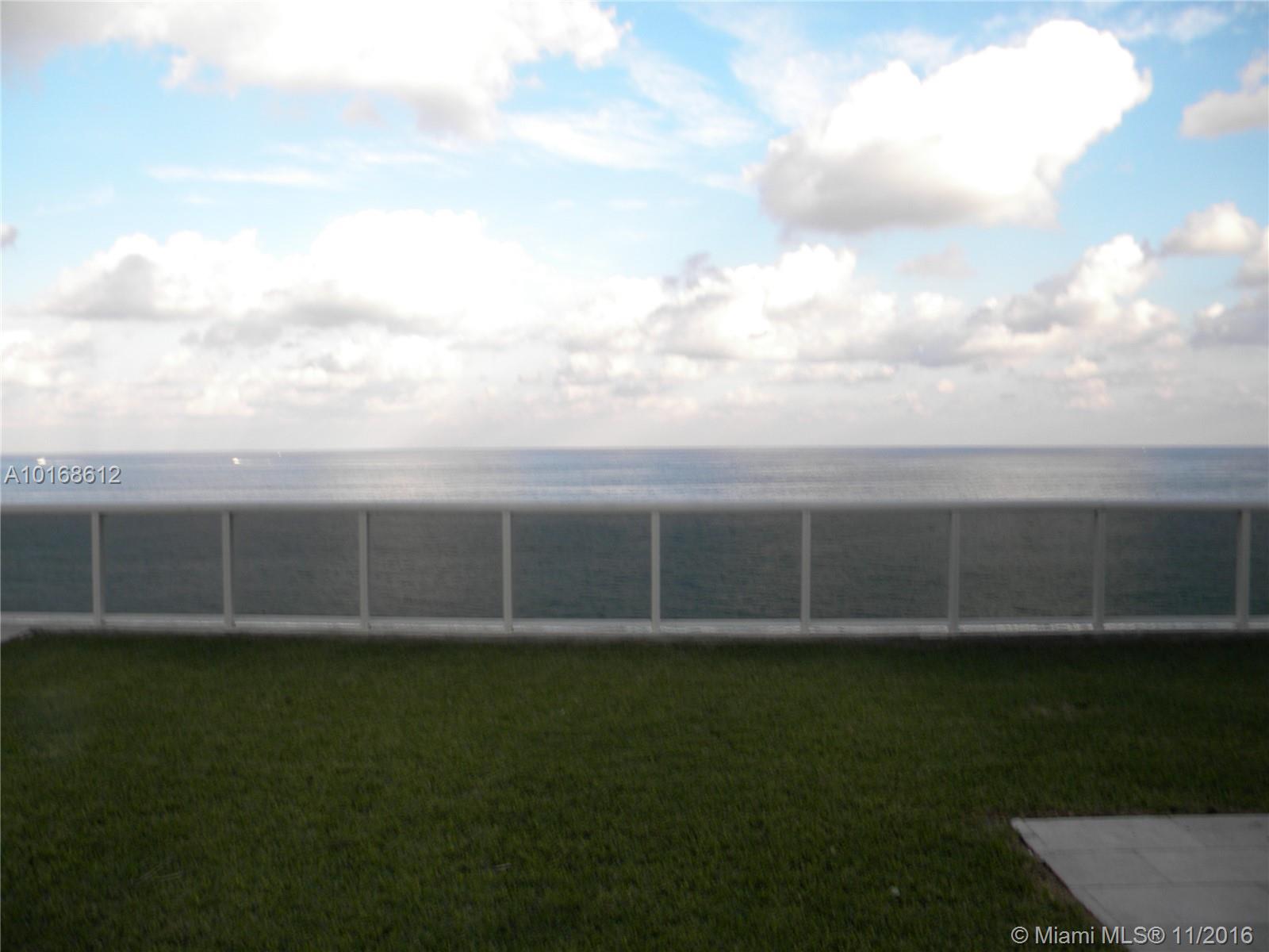 Beach Club Two - Residential Lease