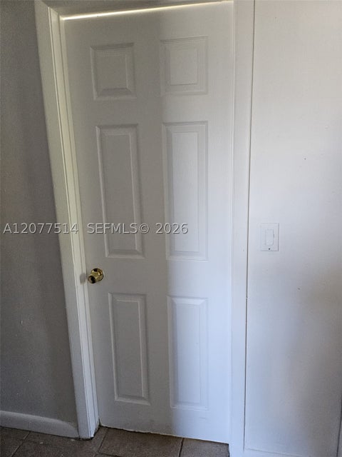 Tiny photo for 1838 Abbey Rd #208, West Palm Beach, FL 33415 (MLS # A12077514)