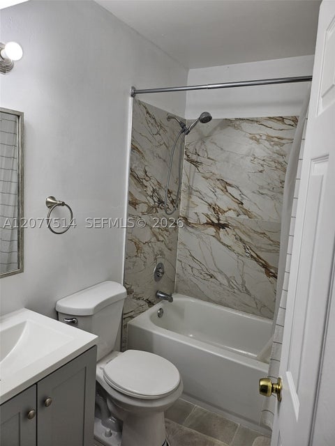 Tiny photo for 1838 Abbey Rd #208, West Palm Beach, FL 33415 (MLS # A12077514)
