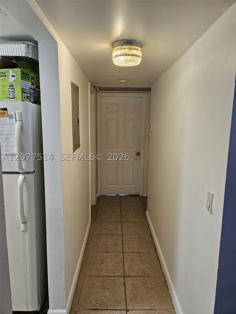 Tiny photo for 1838 Abbey Rd #208, West Palm Beach, FL 33415 (MLS # A12077514)
