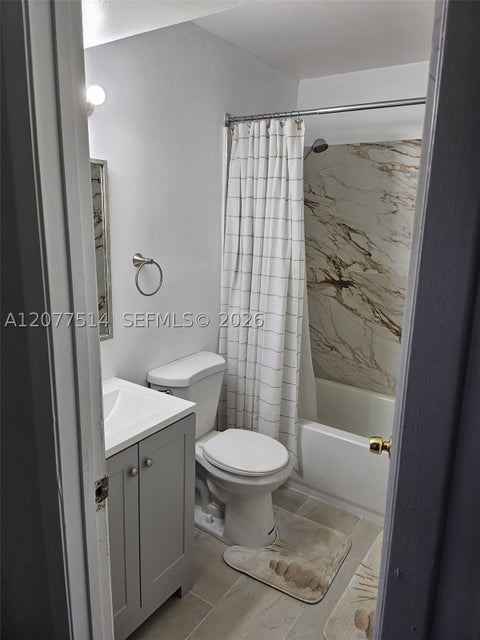 Tiny photo for 1838 Abbey Rd #208, West Palm Beach, FL 33415 (MLS # A12077514)