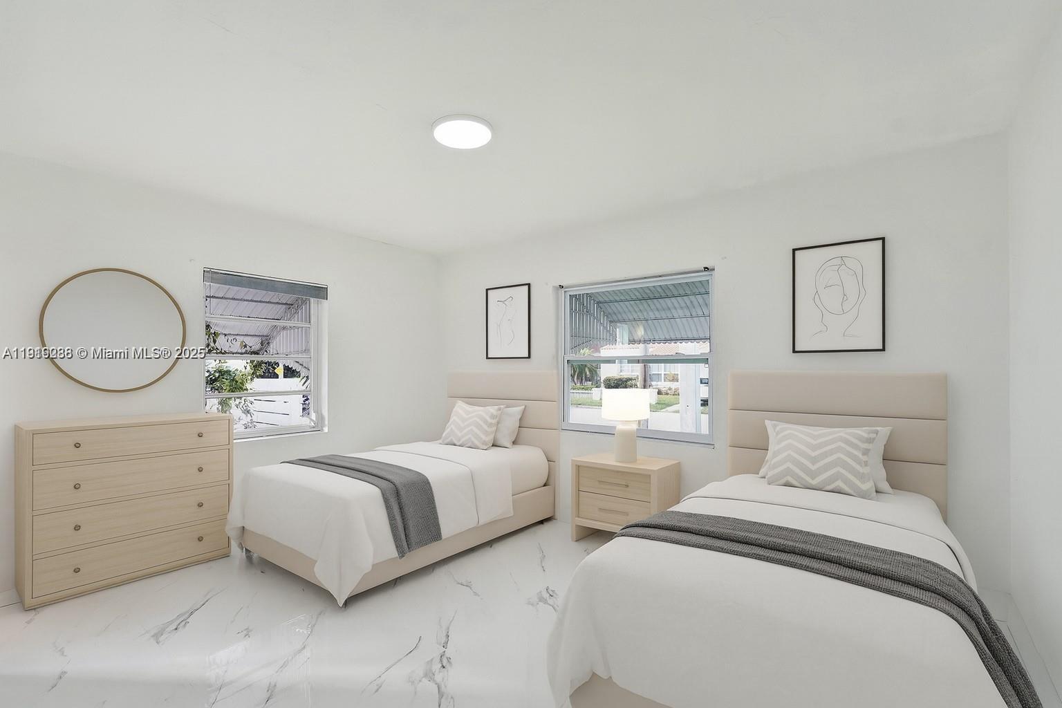 ALTOS DEL MAR NO 4 - Residential Lease