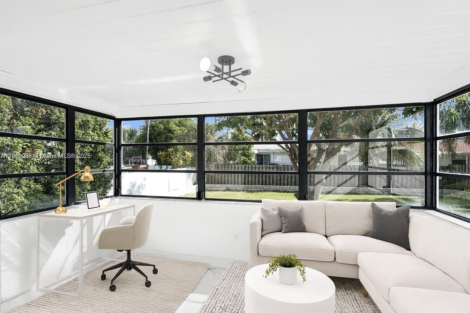 ALTOS DEL MAR NO 4 - Residential Lease