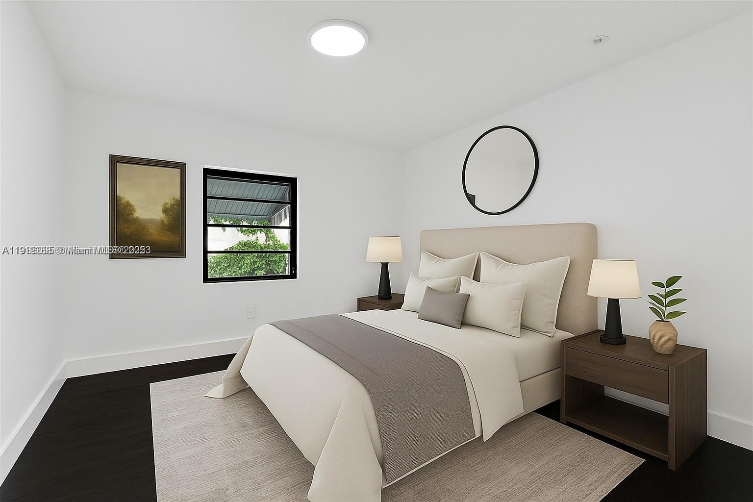 ALTOS DEL MAR NO 4 - Residential Lease