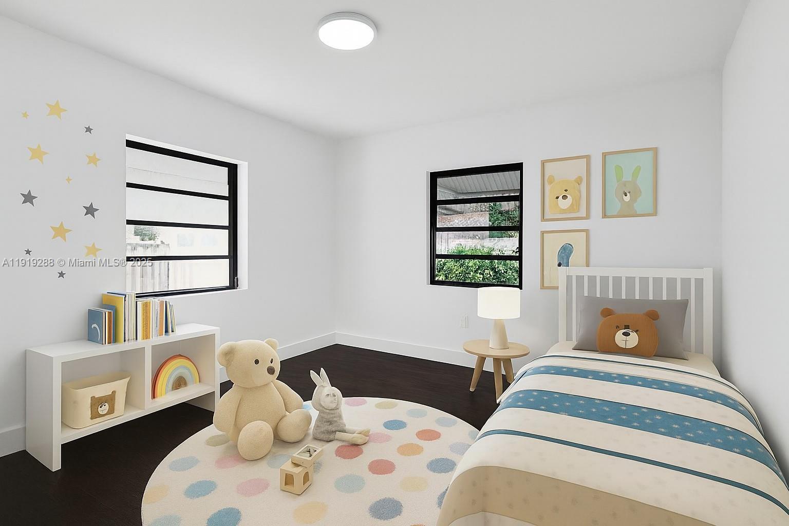 ALTOS DEL MAR NO 4 - Residential Lease