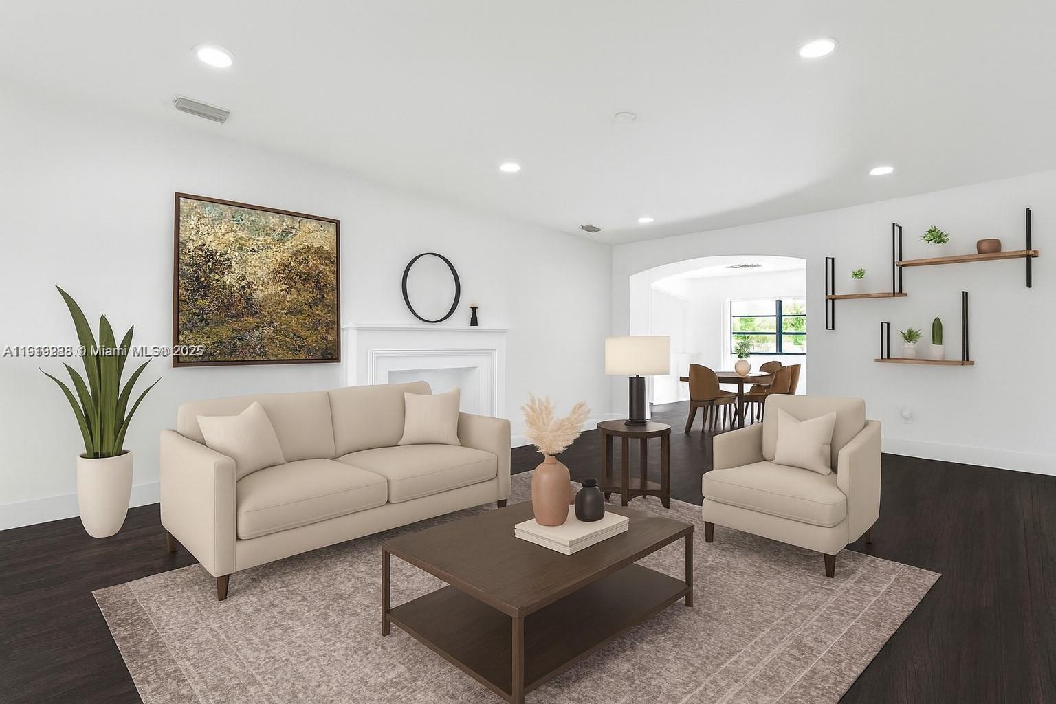 ALTOS DEL MAR NO 4 - Residential Lease