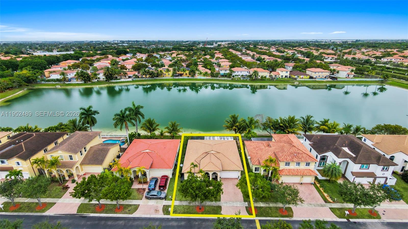 FLORIDIAN BAY ESTATES SOU - Residential