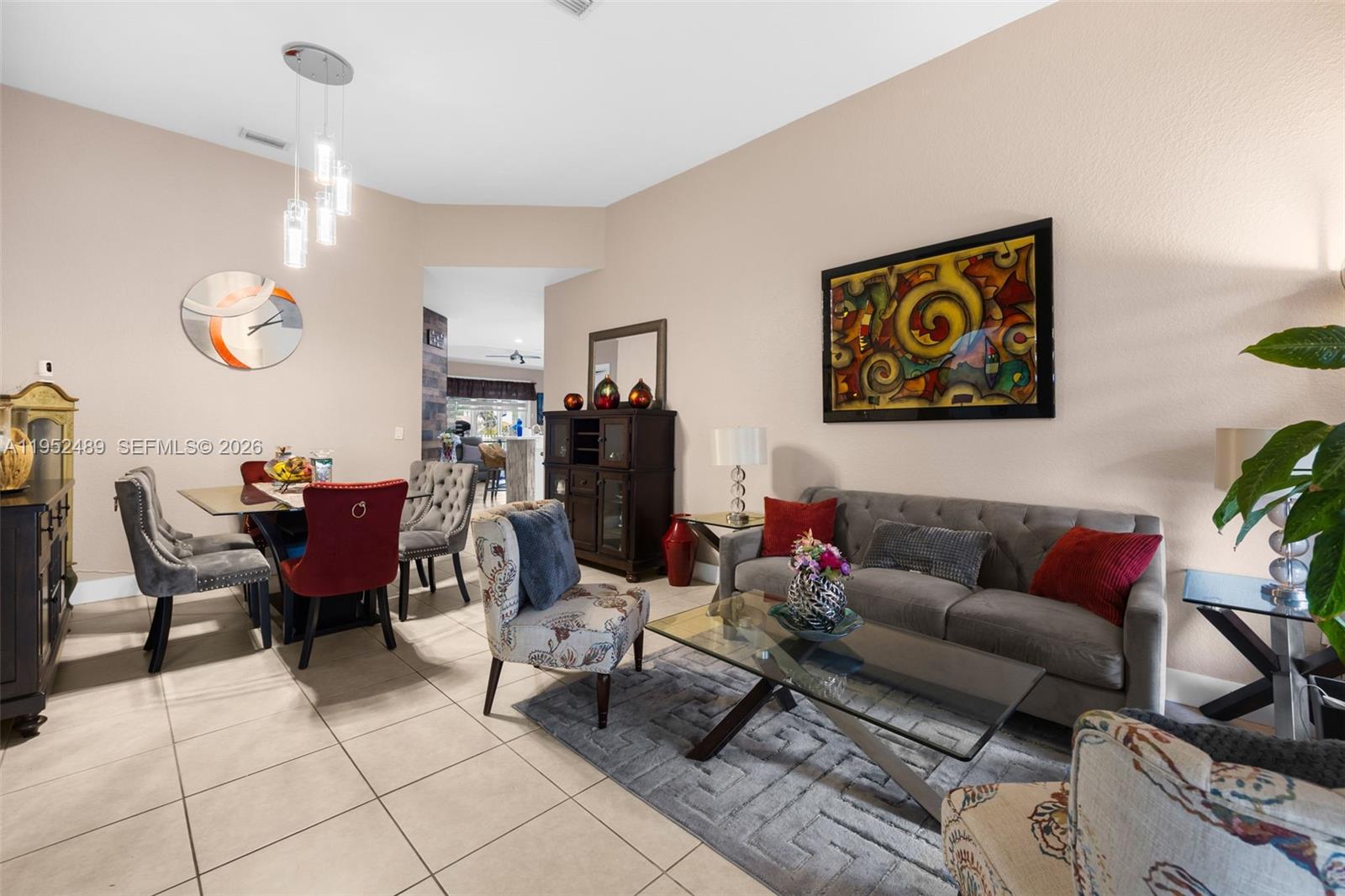 FLORIDIAN BAY ESTATES SOU - Residential