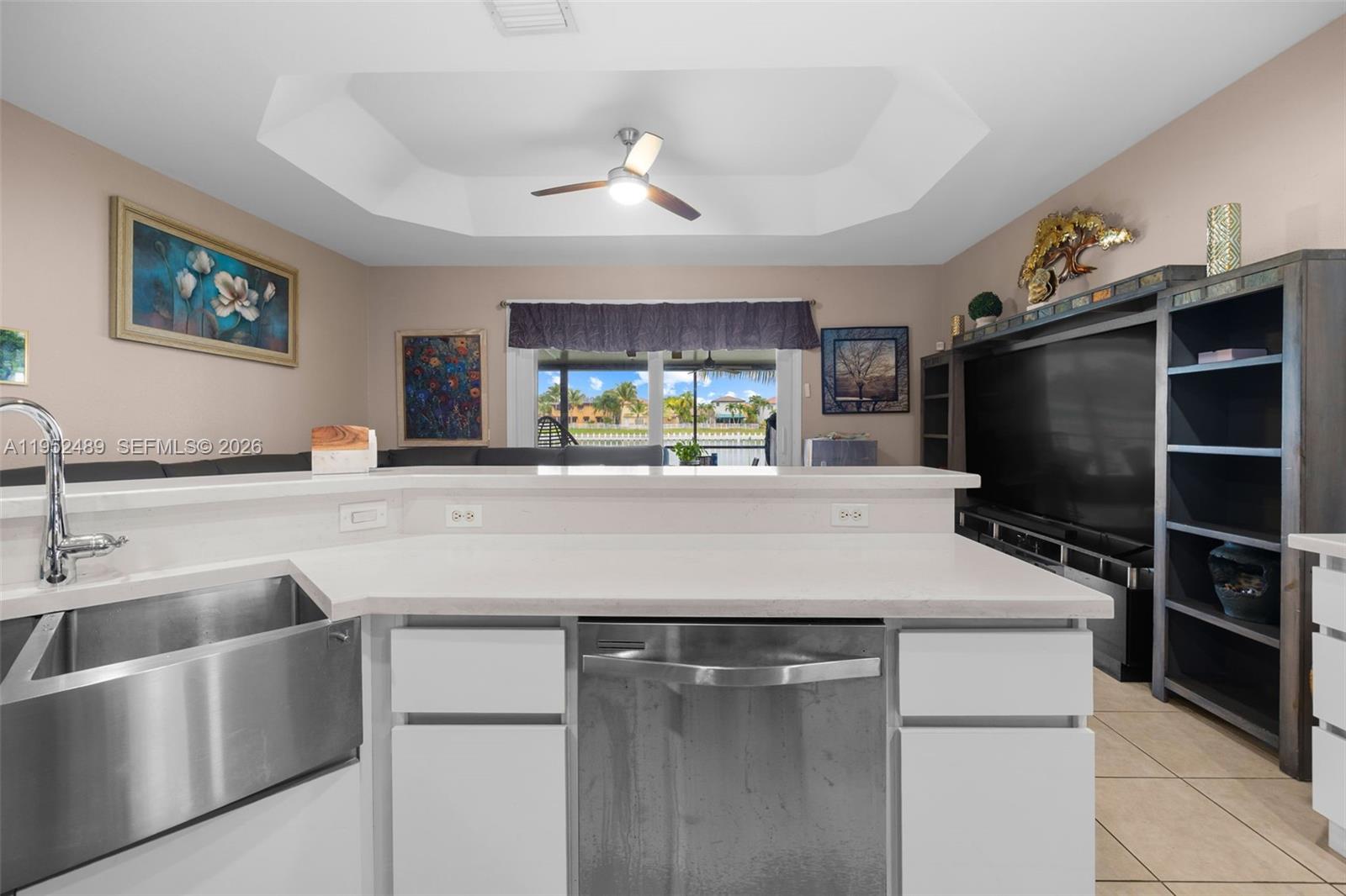 FLORIDIAN BAY ESTATES SOU - Residential