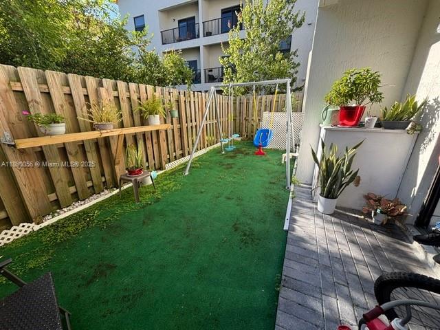 APEX AT PARK CENTRAL COND - Residential