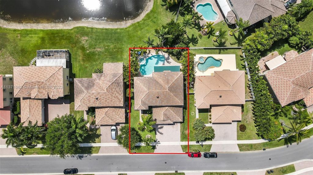 Photo of 6241 C Durham Dr, Lake Worth, FL 33467 (MLS # A11371983)