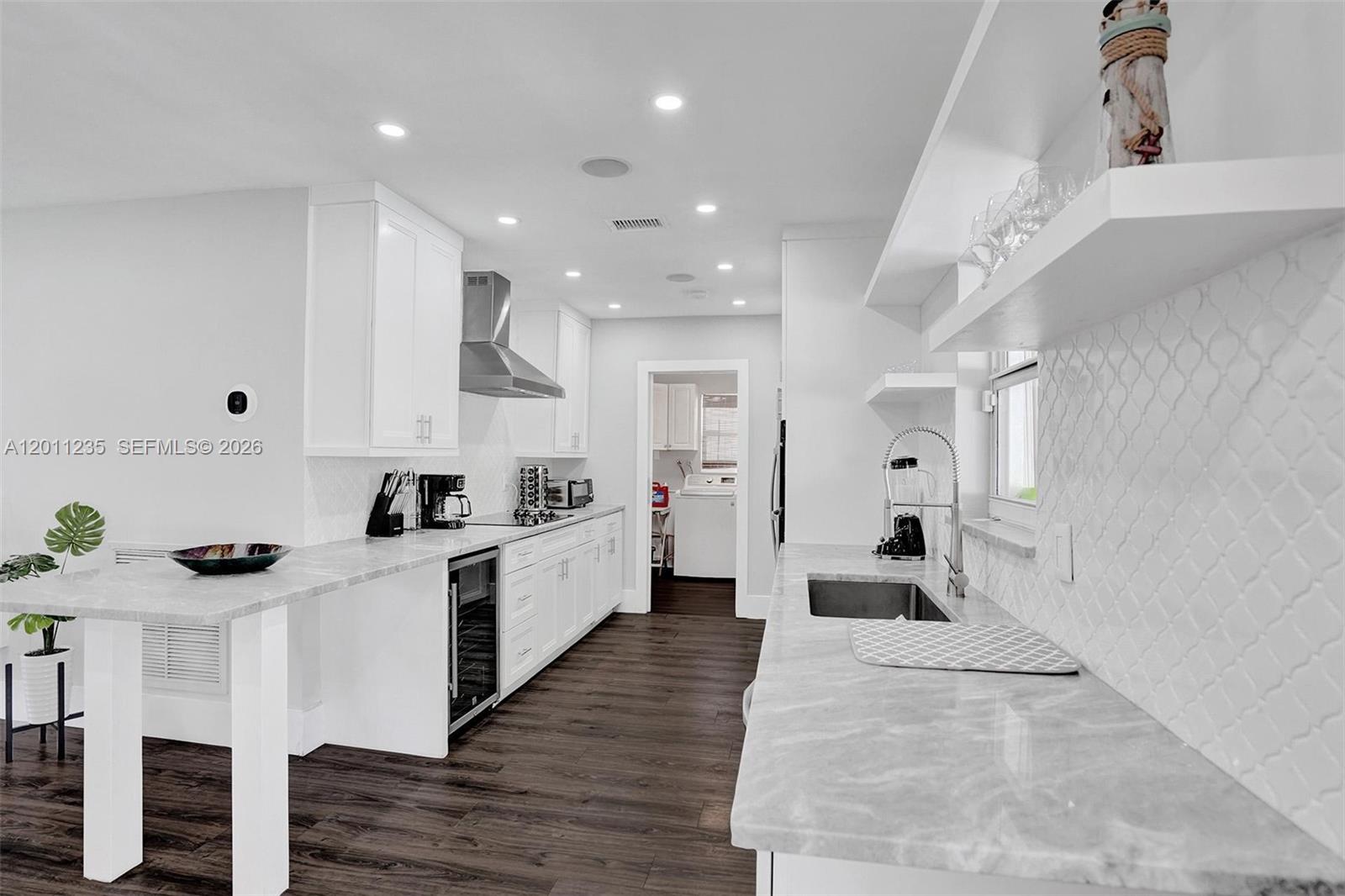 COVE 3RD SEC - Residential