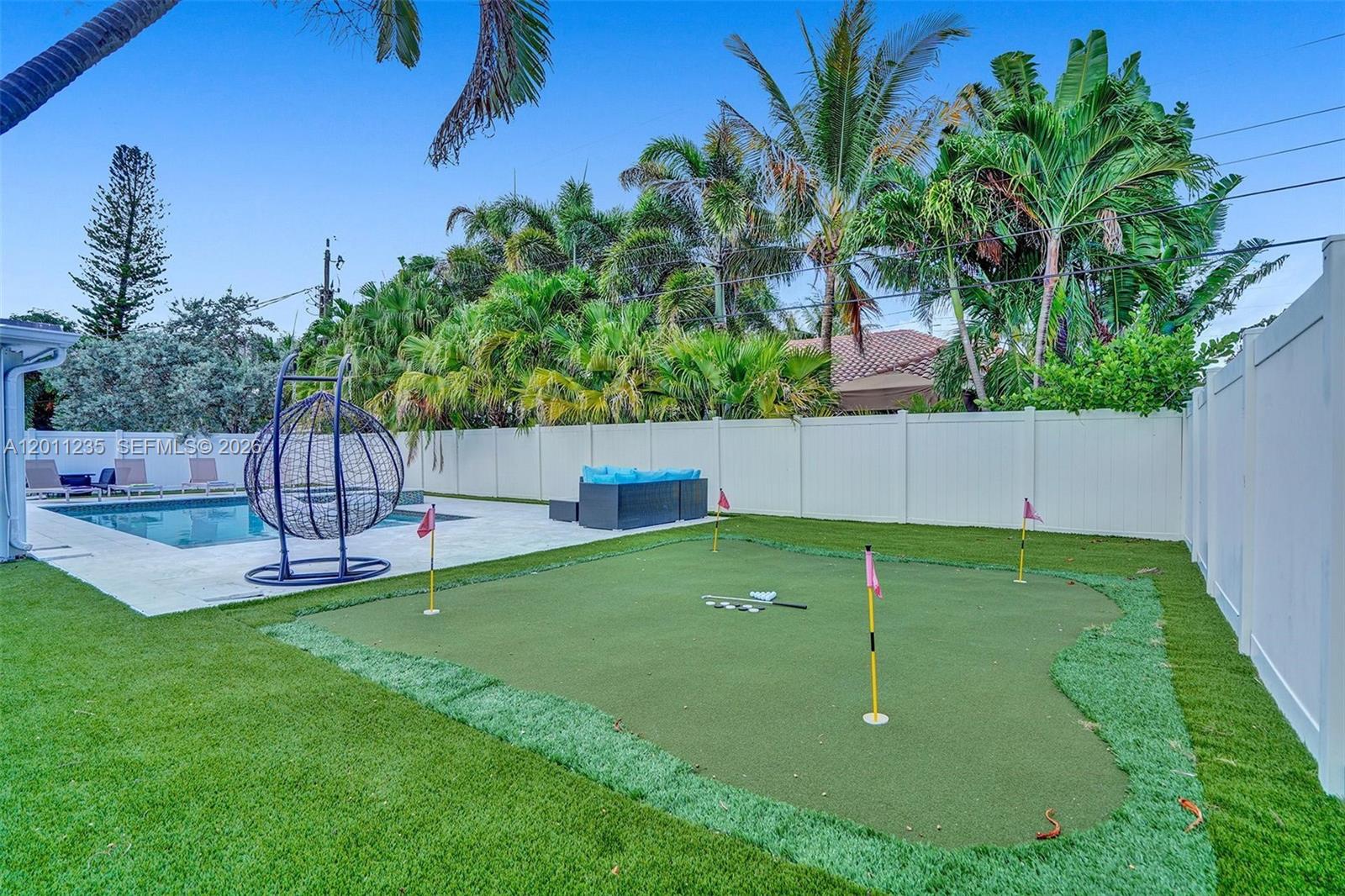 COVE 3RD SEC - Residential