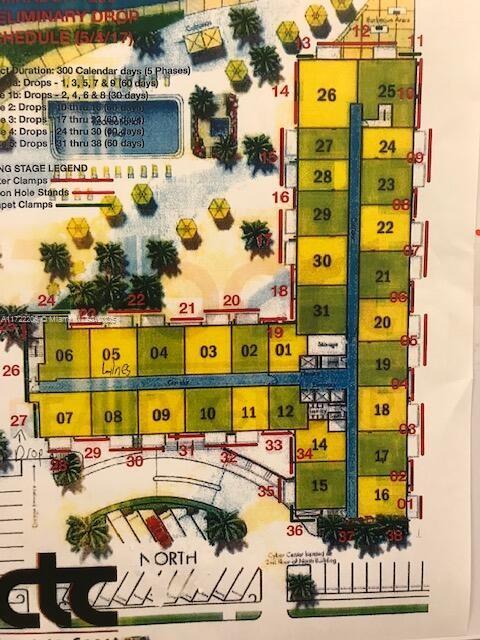 MIRADOR 1200 CONDO - Residential