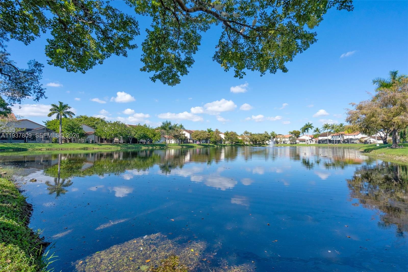 PEMBROKE POINTE - Residential