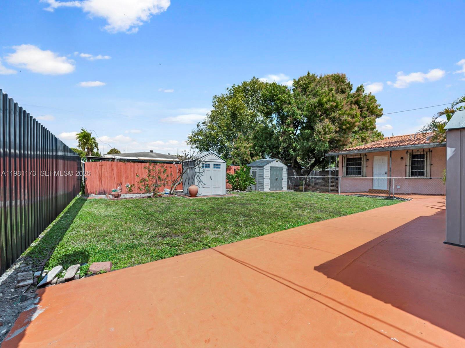 TOWN OF HIALEAH 1 ADDN AM - Residential Income