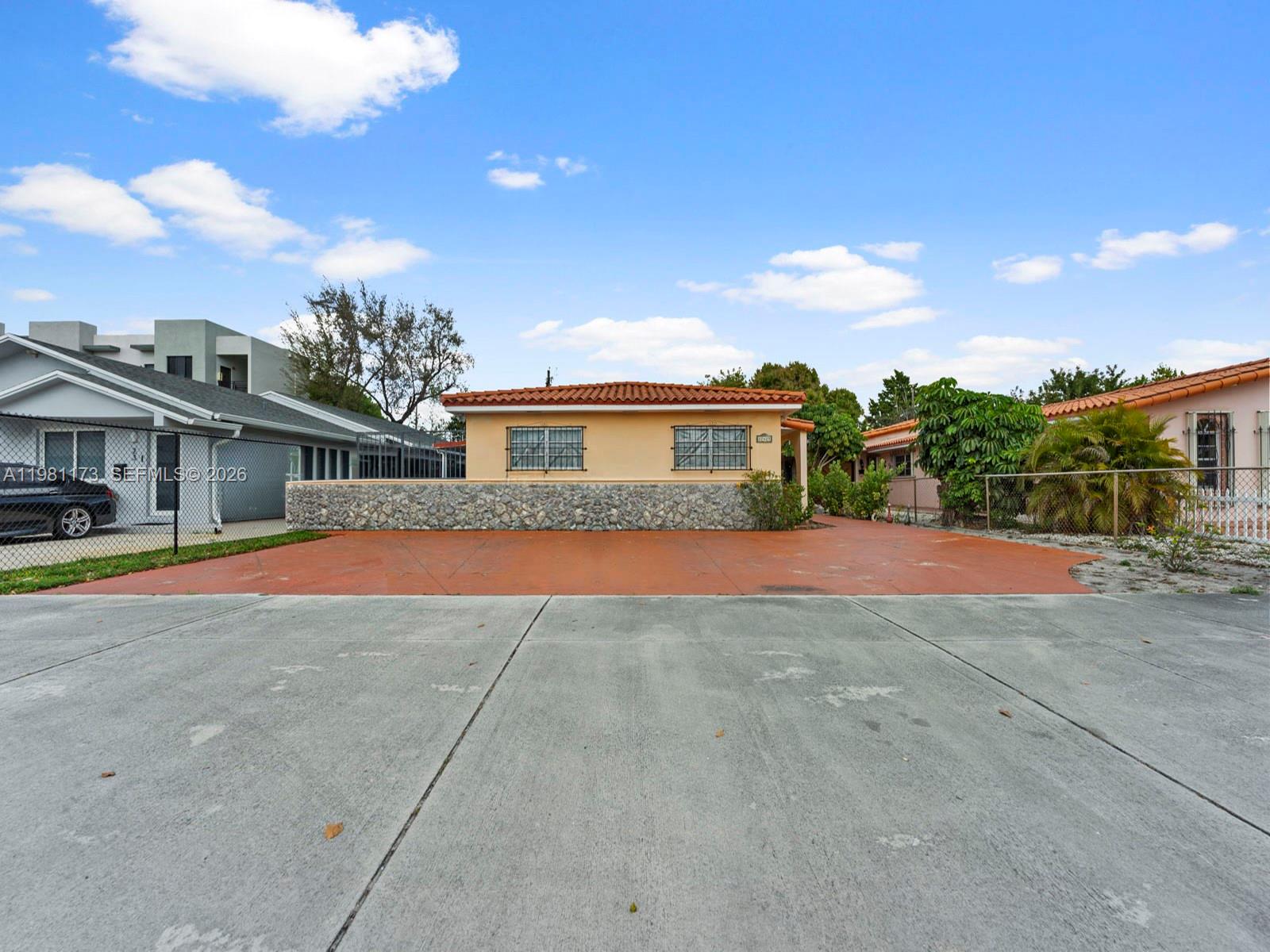 TOWN OF HIALEAH 1 ADDN AM - Residential Income