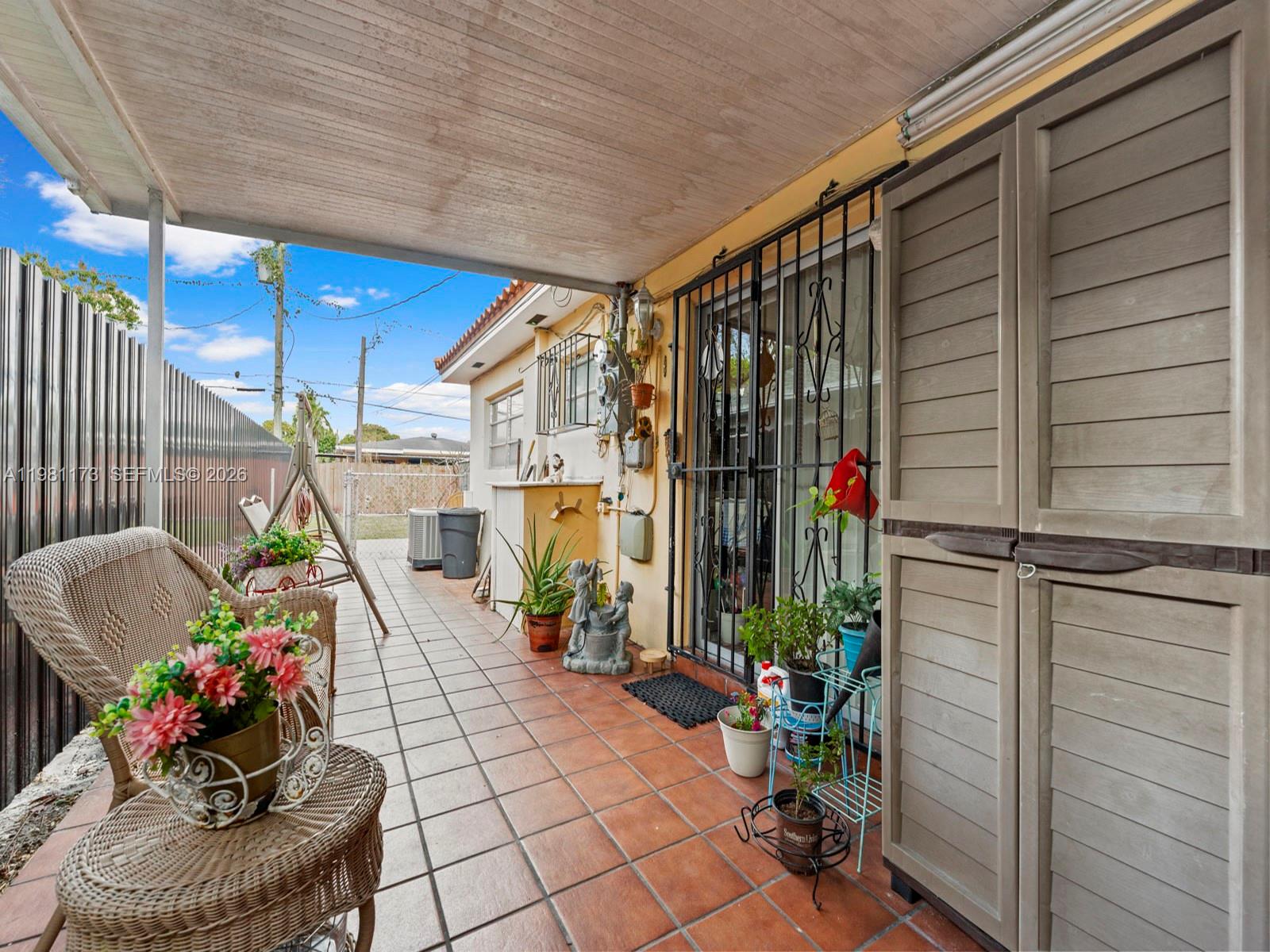 TOWN OF HIALEAH 1 ADDN AM - Residential Income