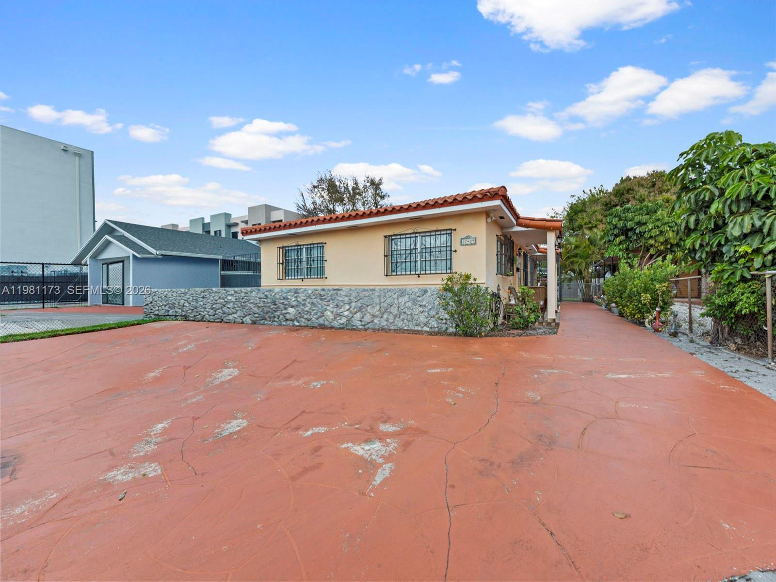 TOWN OF HIALEAH 1 ADDN AM - Residential Income