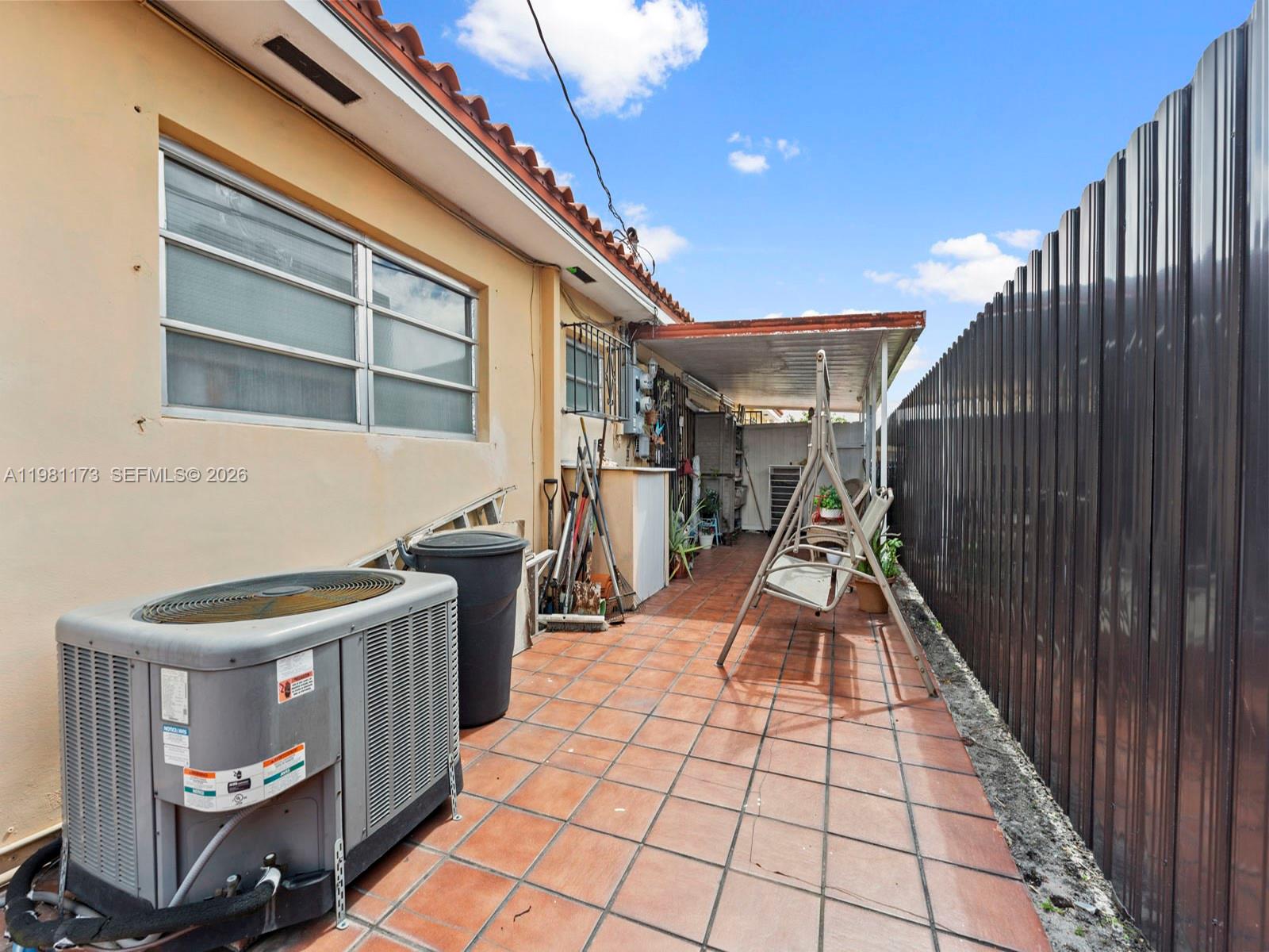 TOWN OF HIALEAH 1 ADDN AM - Residential Income