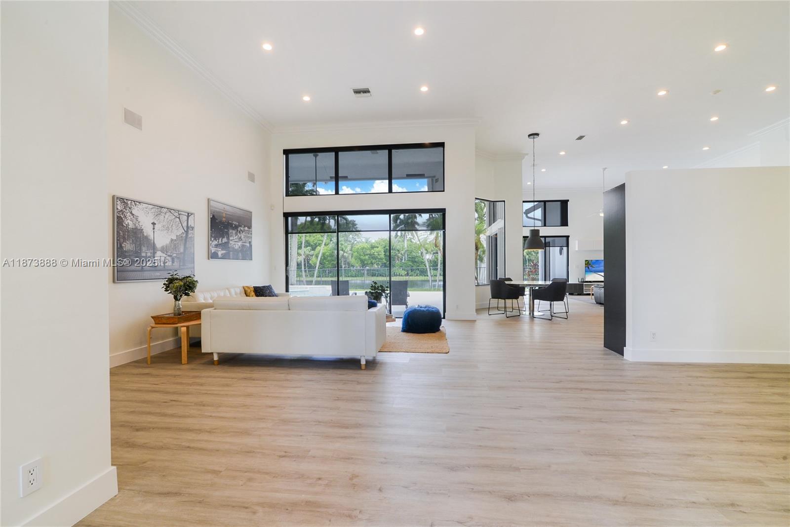 SECTOR SEVEN SOUTH - Residential Lease