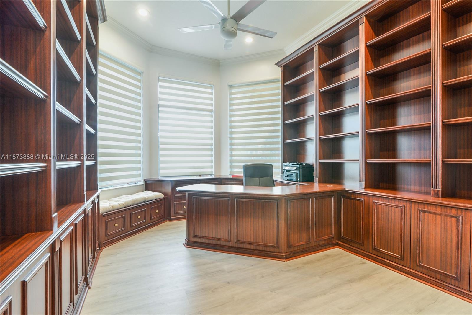 SECTOR SEVEN SOUTH - Residential Lease