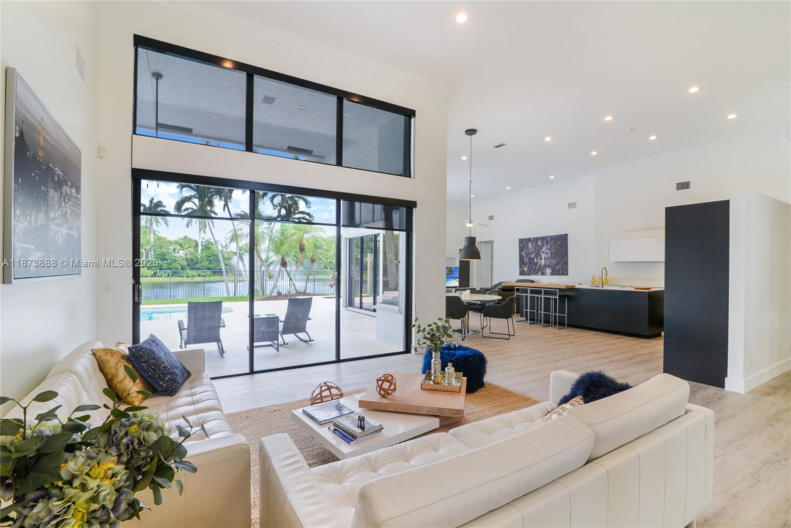 SECTOR SEVEN SOUTH - Residential Lease