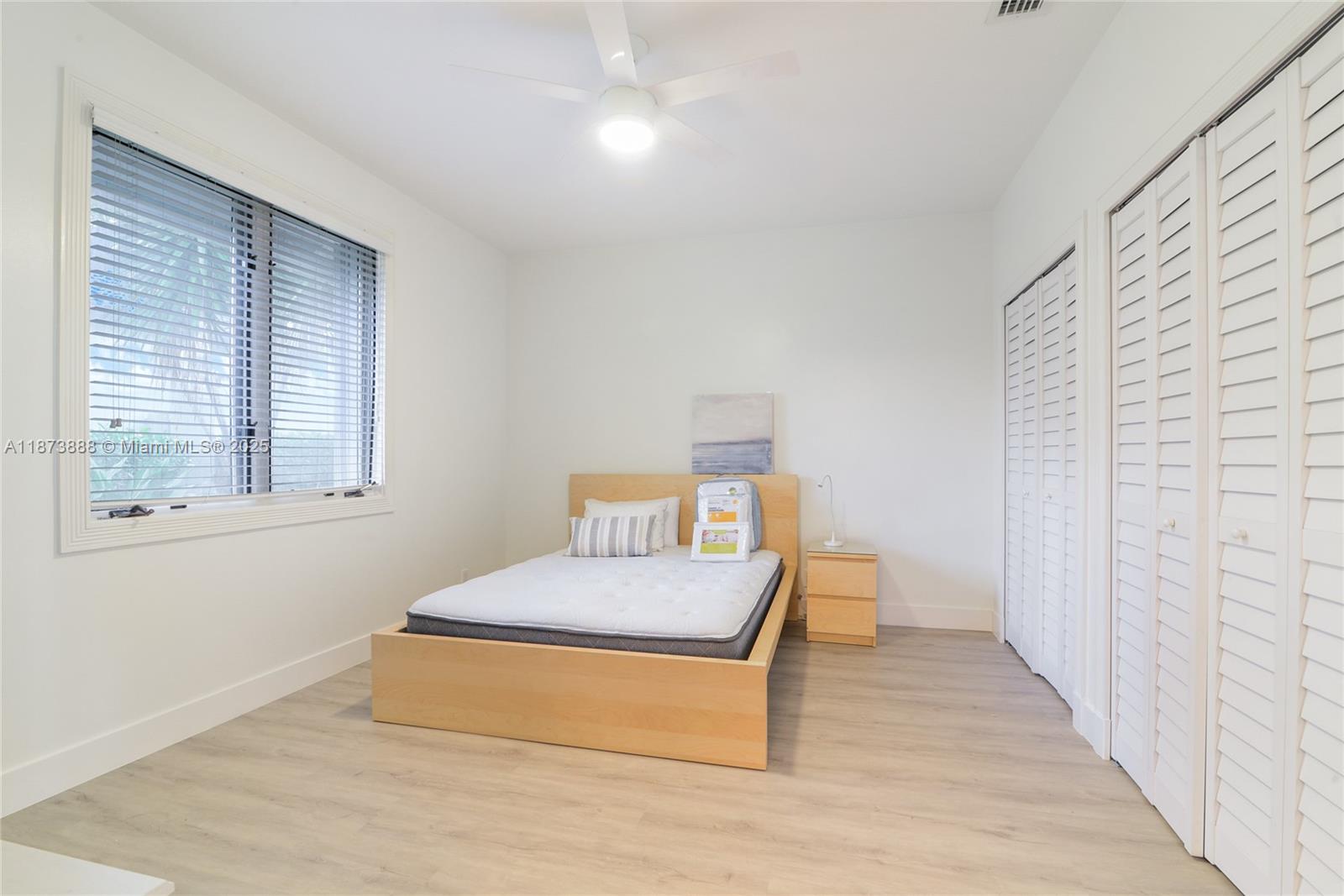 SECTOR SEVEN SOUTH - Residential Lease