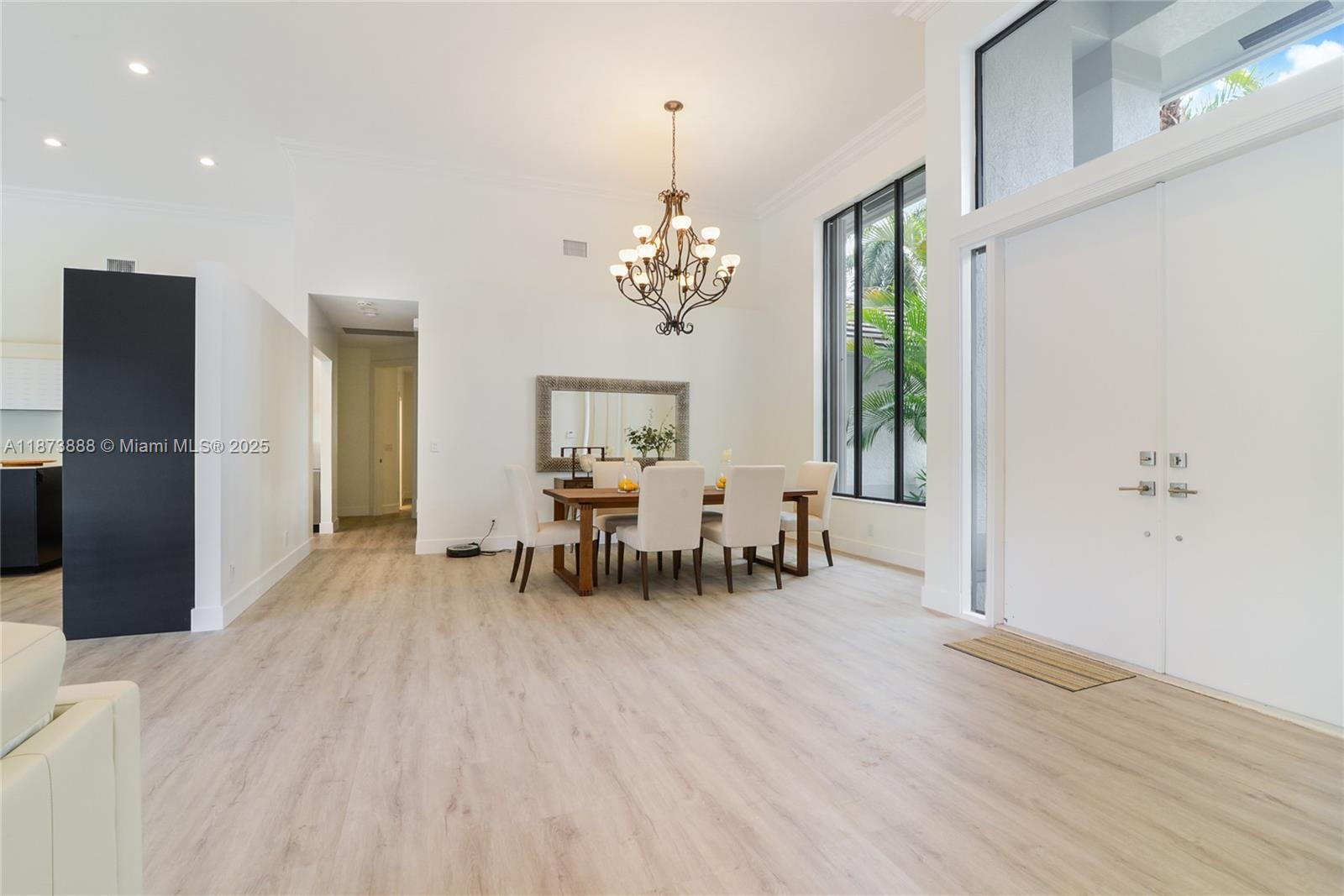 SECTOR SEVEN SOUTH - Residential Lease