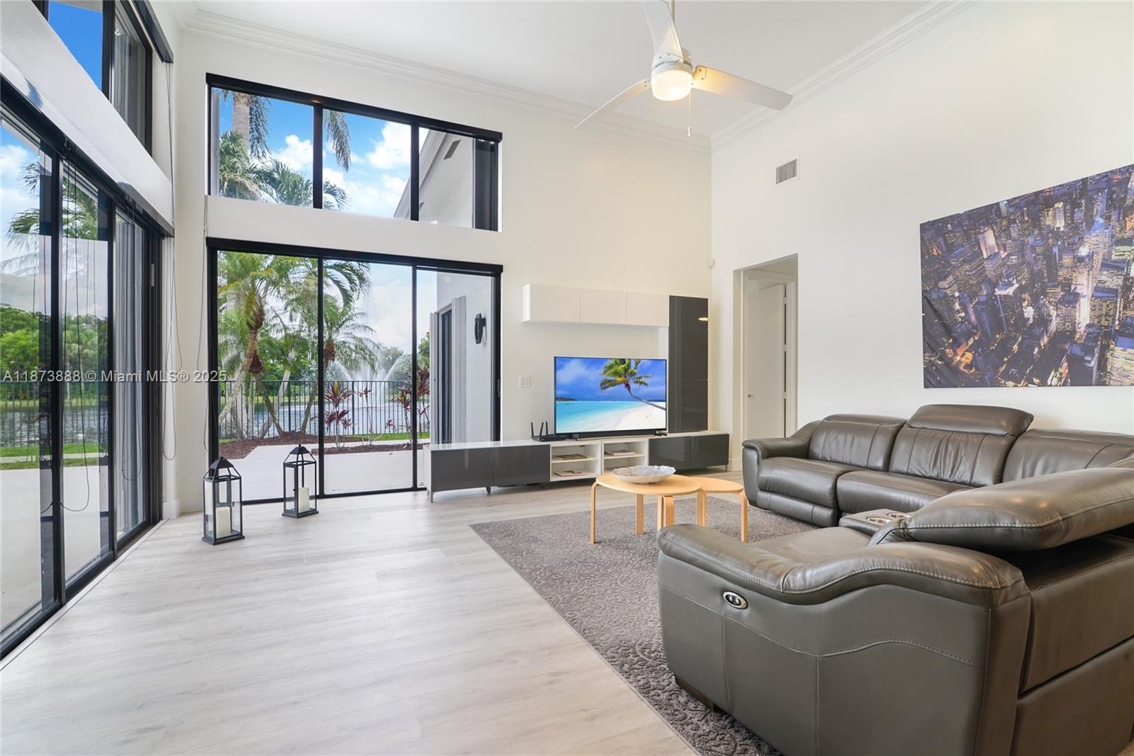 SECTOR SEVEN SOUTH - Residential Lease