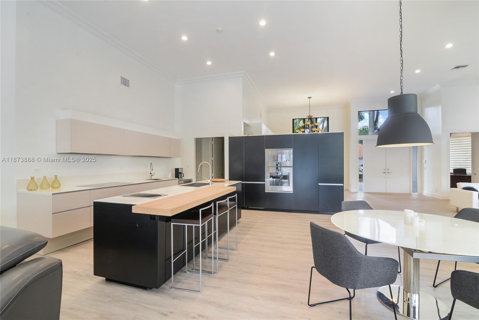 SECTOR SEVEN SOUTH - Residential Lease