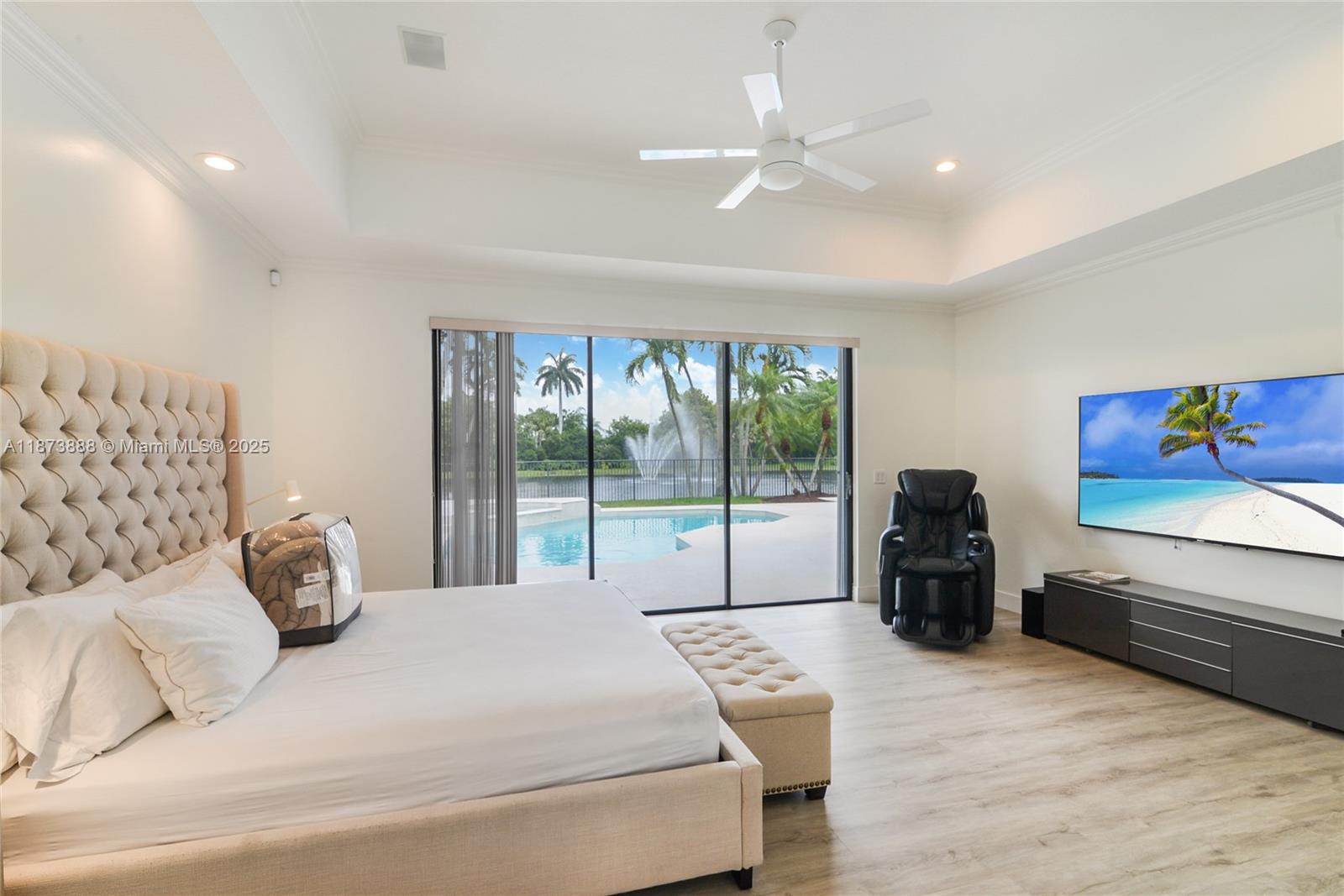 SECTOR SEVEN SOUTH - Residential Lease