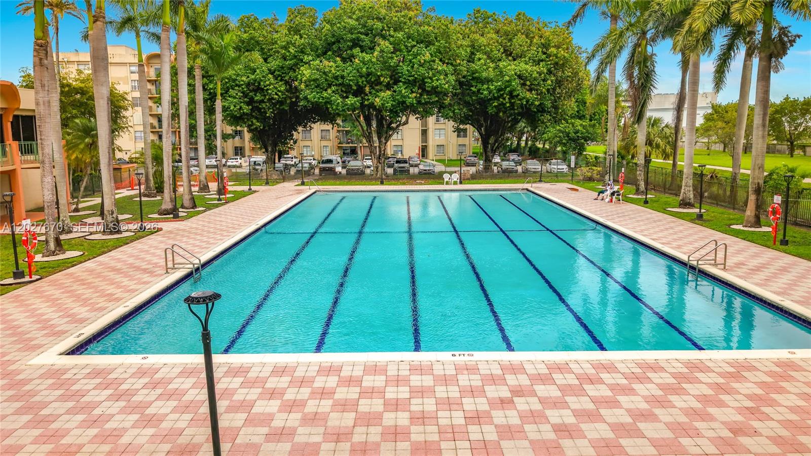 THE FOUNTAINS AT FONTAINE - Residential