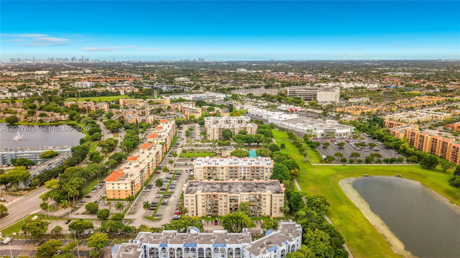 THE FOUNTAINS AT FONTAINE - Residential