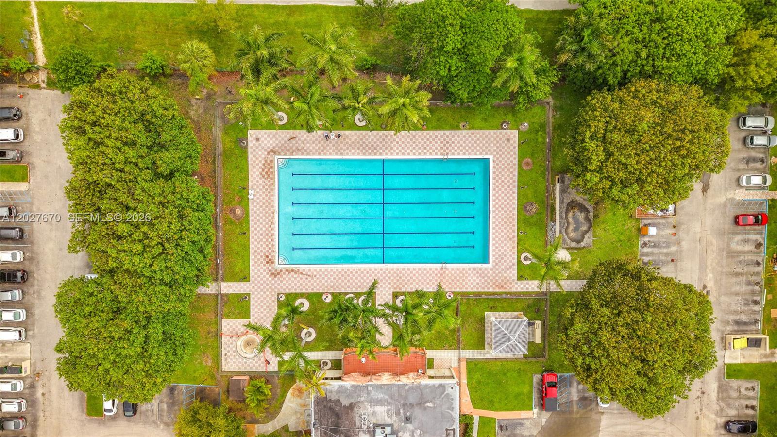 THE FOUNTAINS AT FONTAINE - Residential