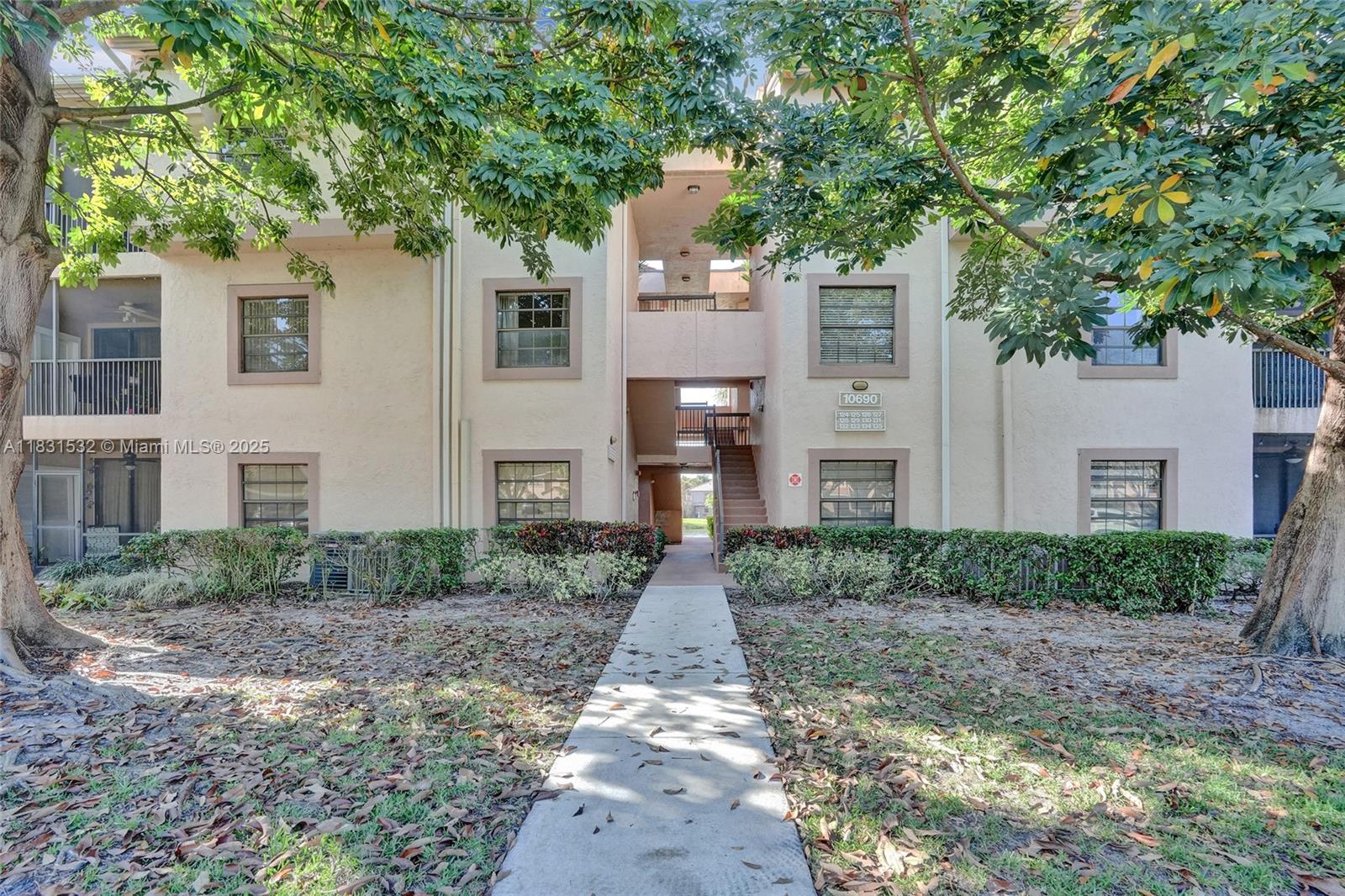 10690 NW 14th St 128
