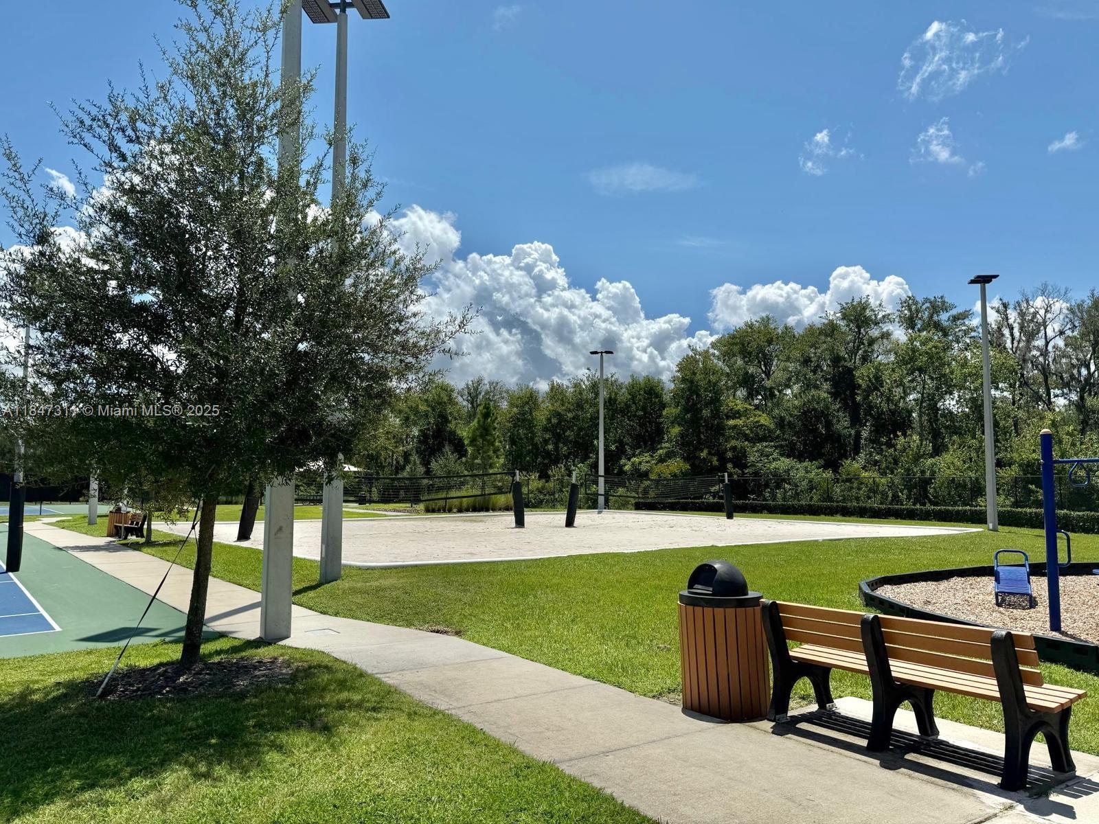 STOREY CREEK - Residential