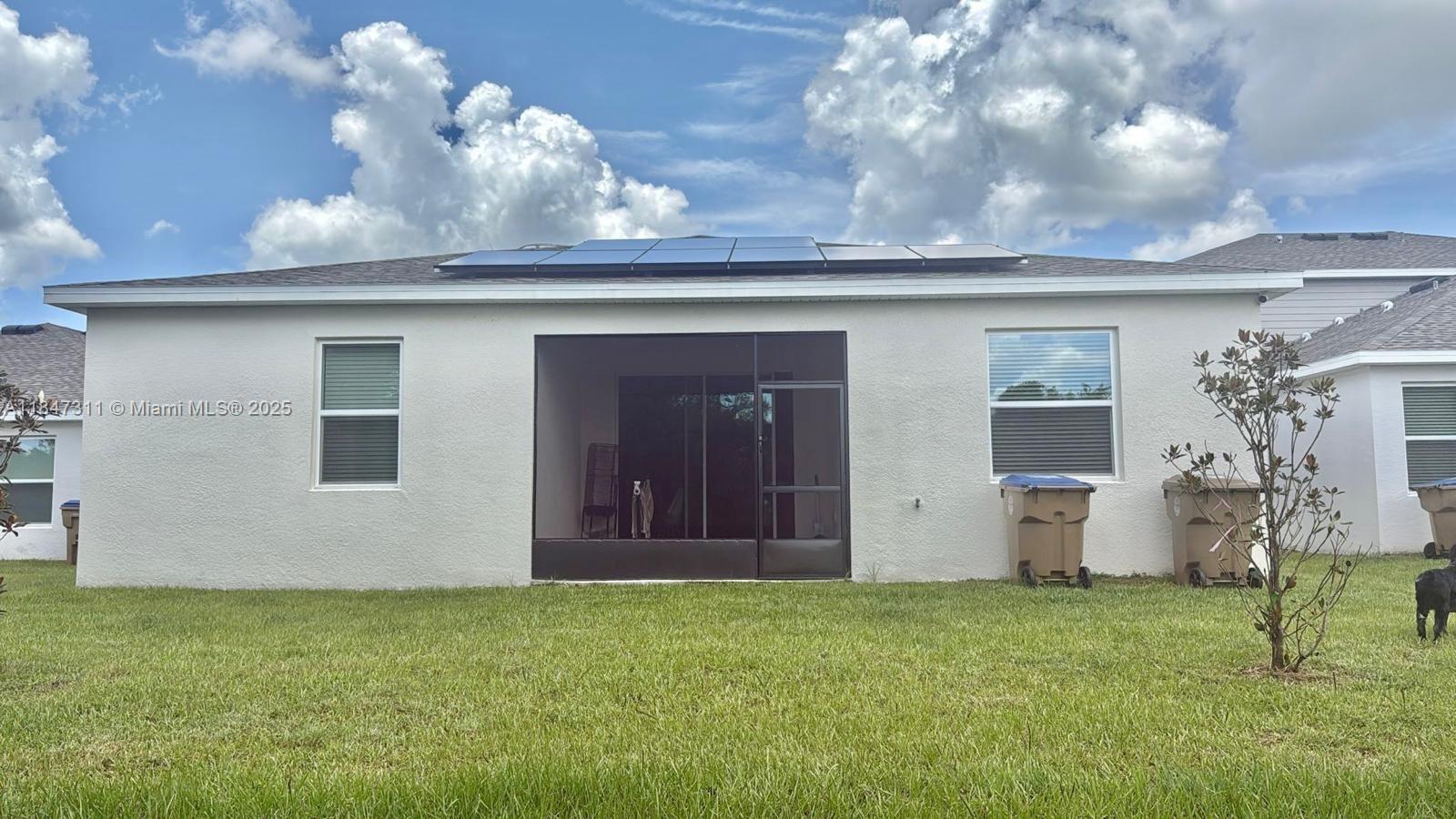 STOREY CREEK - Residential