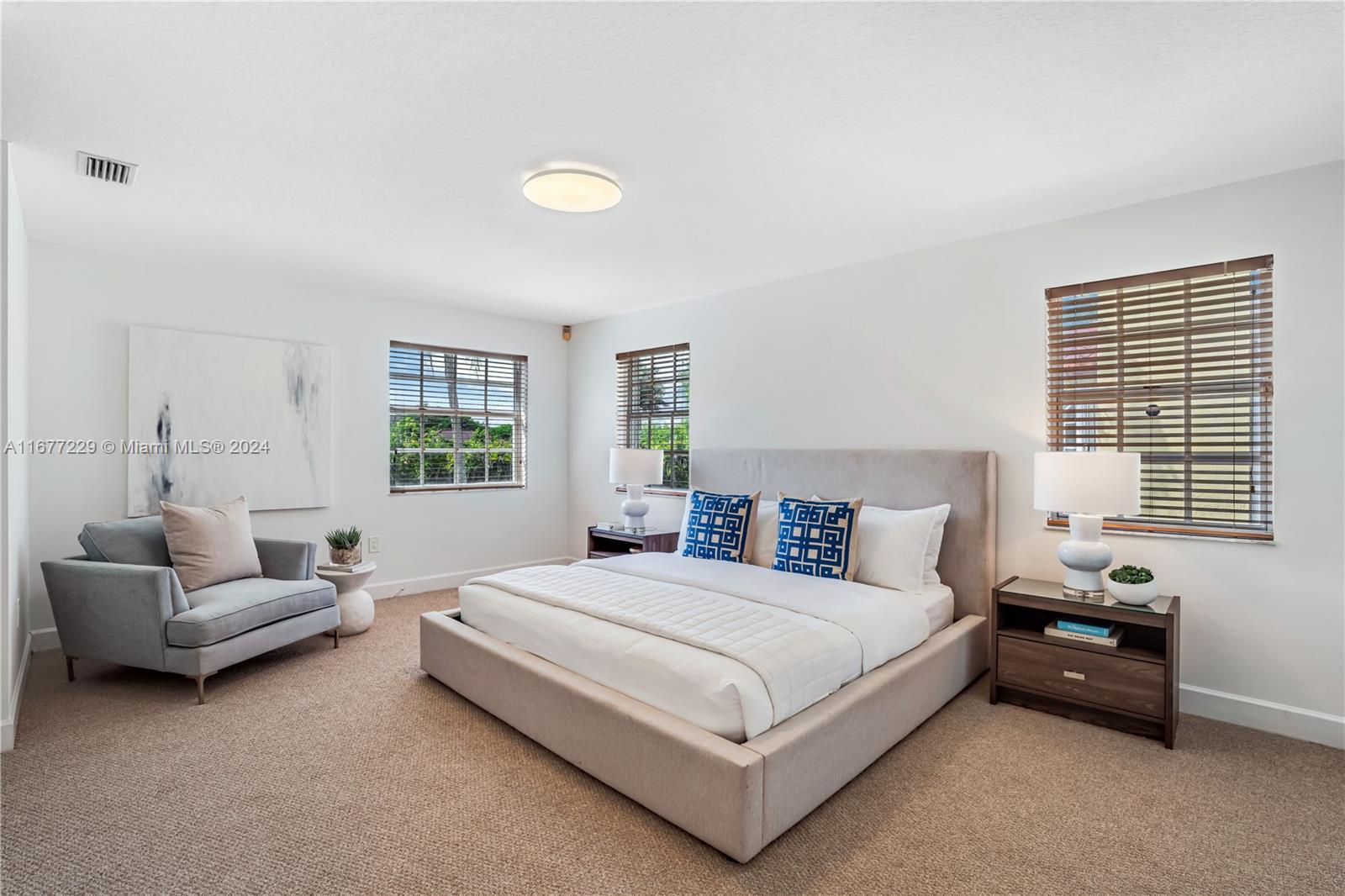 BE-CAR SOUTH - Residential