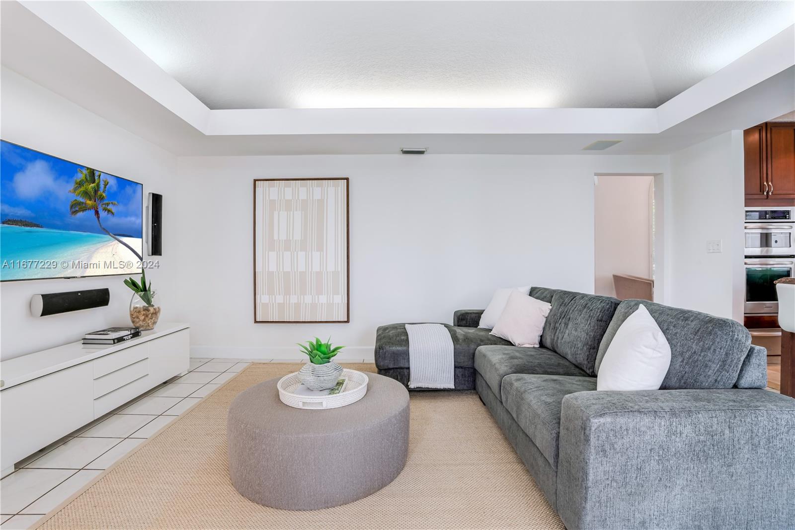 BE-CAR SOUTH - Residential