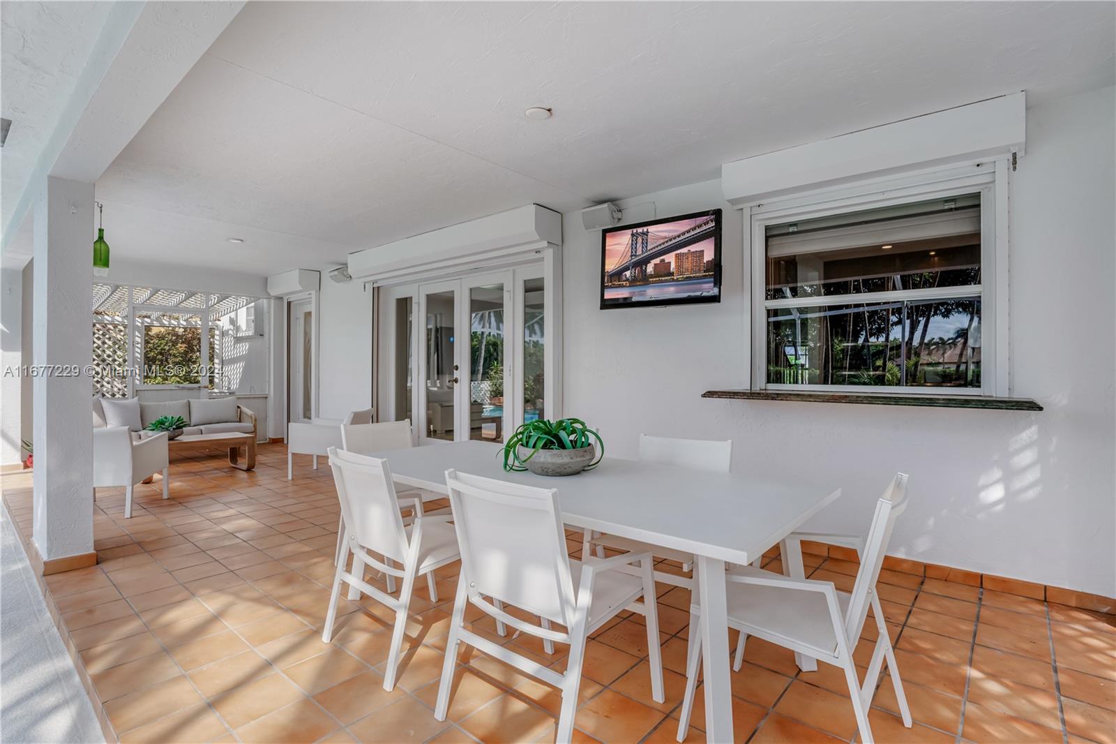 BE-CAR SOUTH - Residential