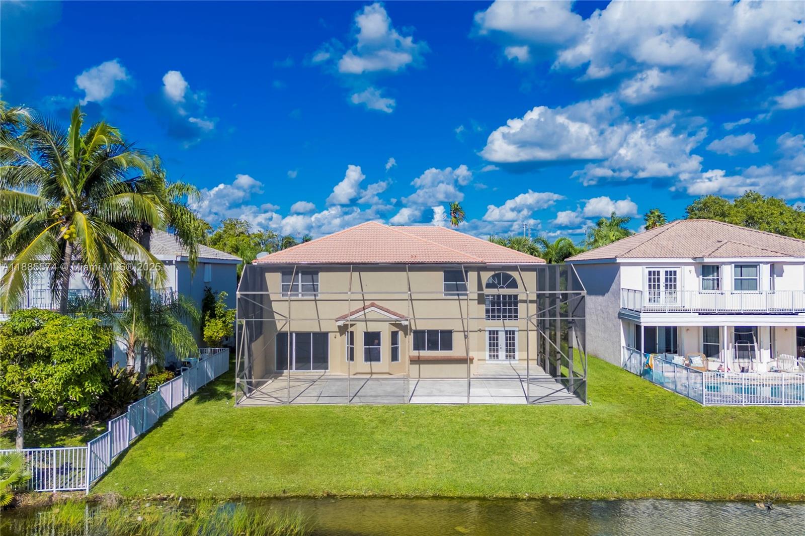 SILVER LAKES - Residential Lease